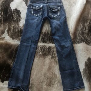 Day Trip Jeans